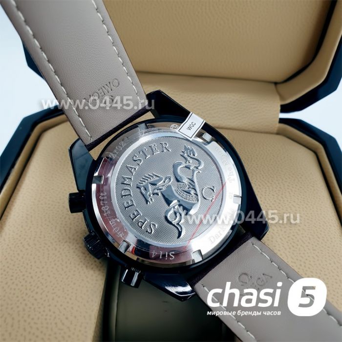 Часы Omega Speedmaster Dark Side of the Moon (10026)