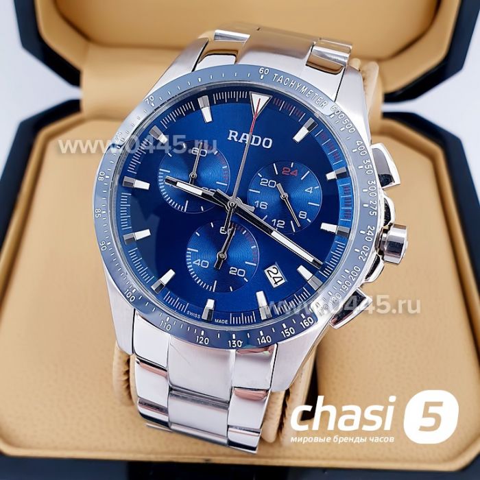Часы Rado HyperChrome Match Point (10040)