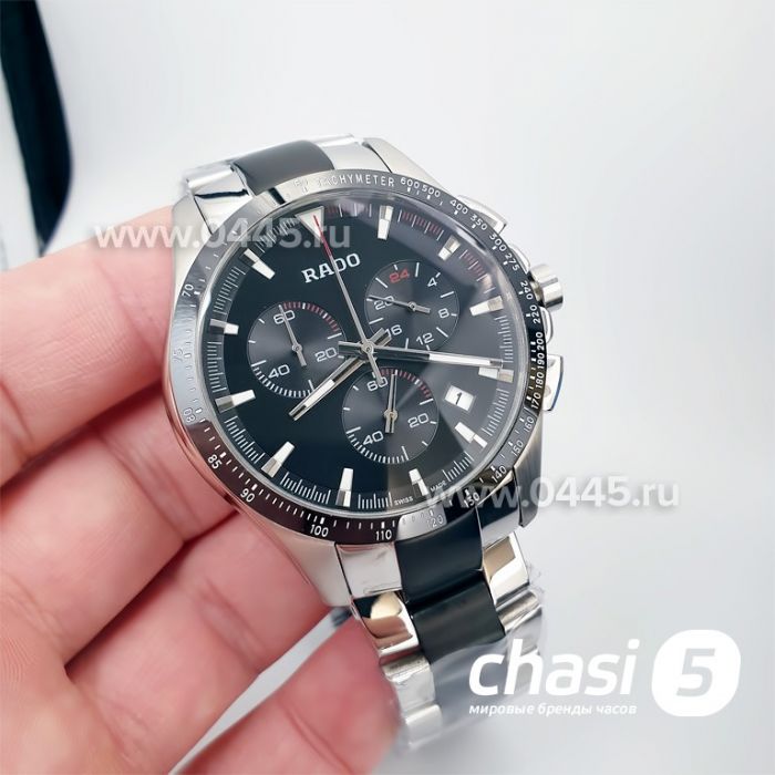 Часы Rado HyperChrome Match Point (10042)
