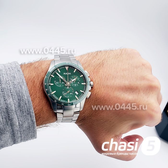 Часы Rado HyperChrome Match Point (10043)