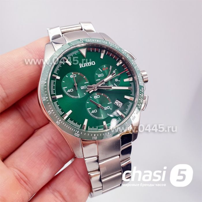 Часы Rado HyperChrome Match Point (10043)