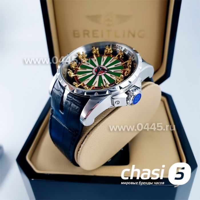 Часы Roger Dubuis Knights of the Round Table (10091)