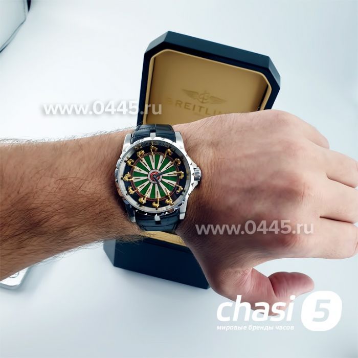 Часы Roger Dubuis Knights of the Round Table (10091)