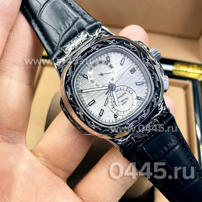 Часы Patek Philippe Men Nautilus (10116)