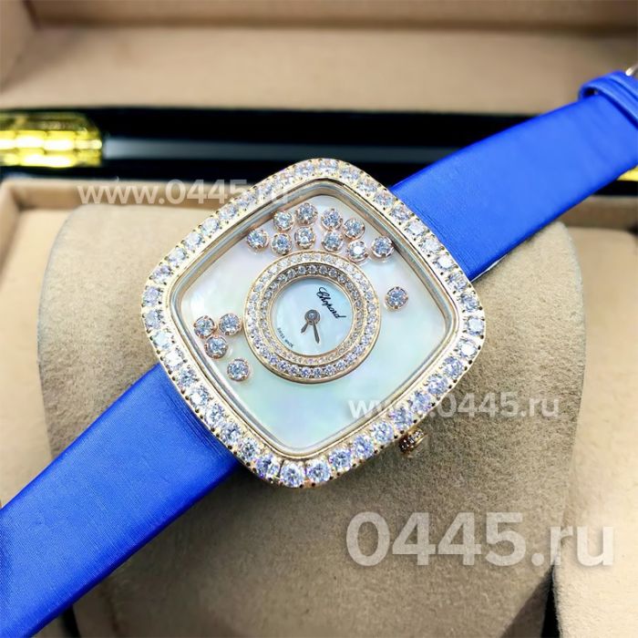 Часы Chopard Happy Diamonds (10120)