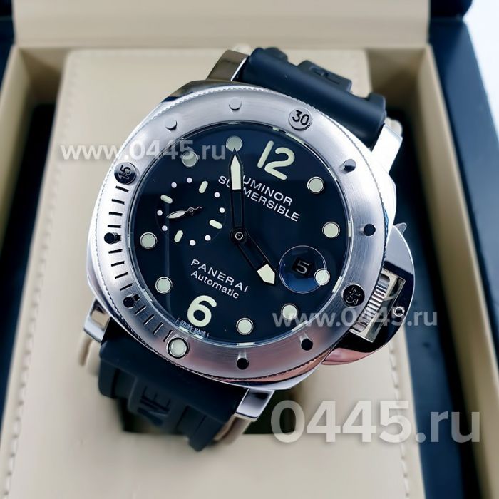 Часы Panerai Luminor Submersible (10143)
