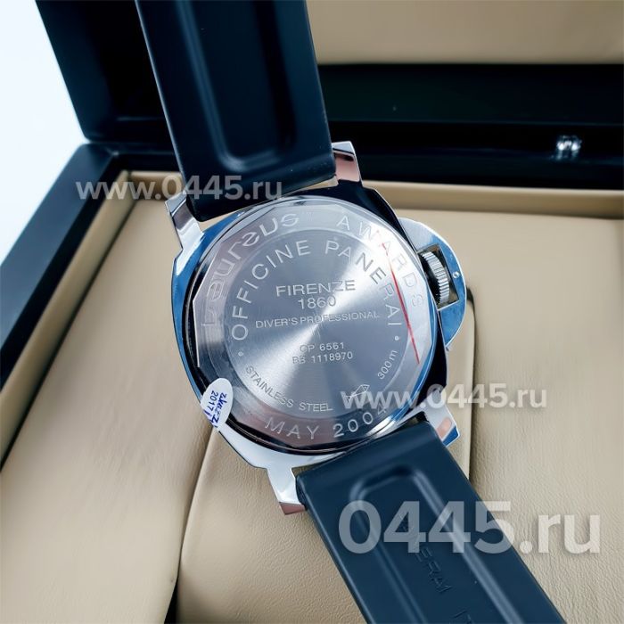 Часы Panerai Luminor Submersible (10143)