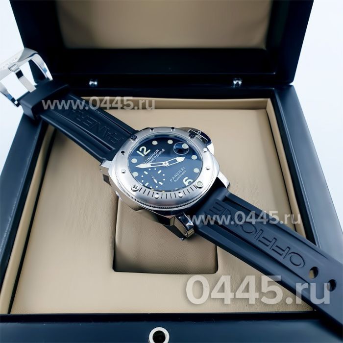Часы Panerai Luminor Submersible (10143)
