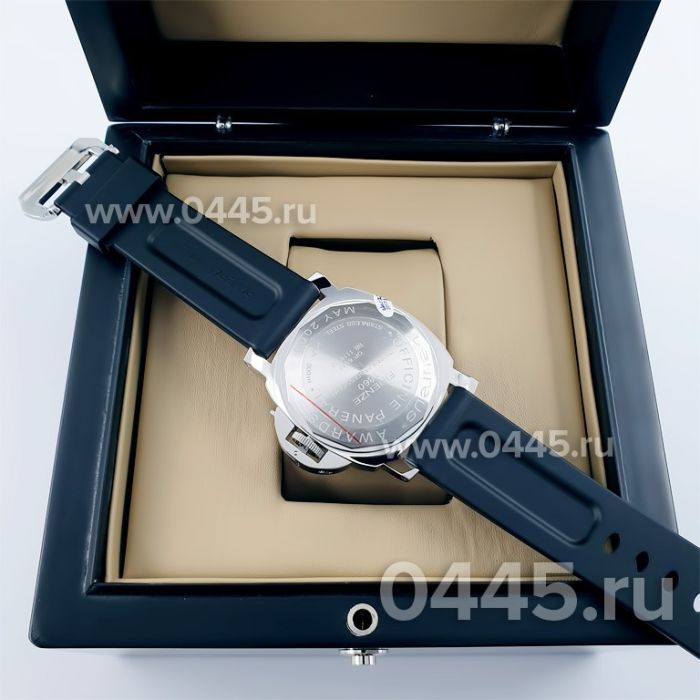 Часы Panerai Luminor Submersible (10143)