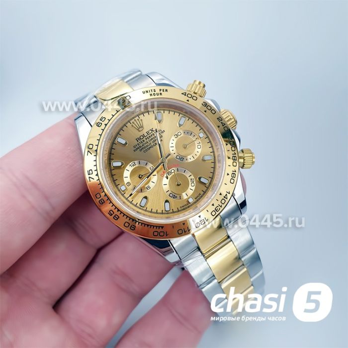 Часы Rolex Daytona (10144)