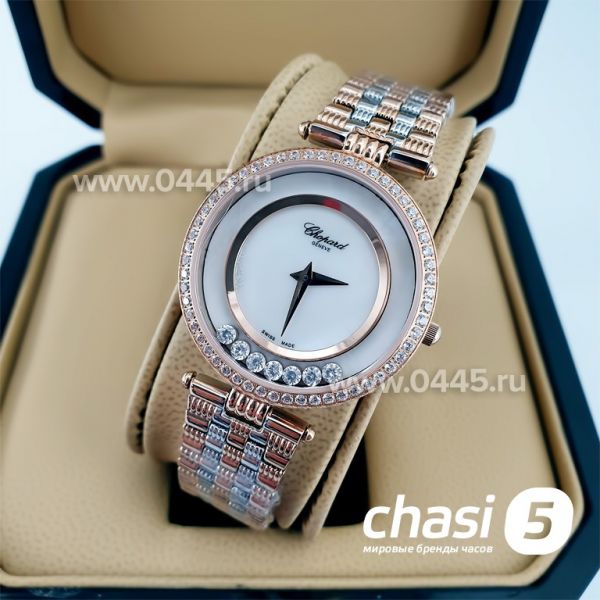 Часы Chopard Happy Diamonds (10145)
