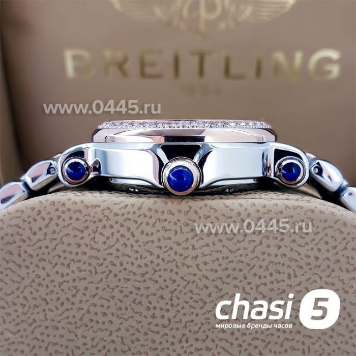 Часы Chopard Happy Diamonds (10150)