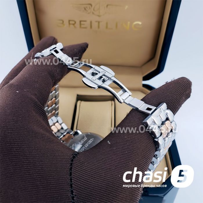 Часы Chopard Happy Diamonds (10150)