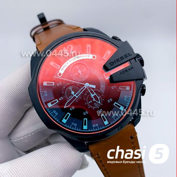 Часы Diesel Only the Brave (10157)