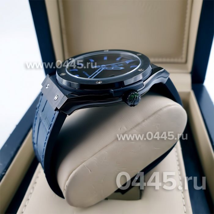 Часы HUBLOT Classic Fusion (10165)