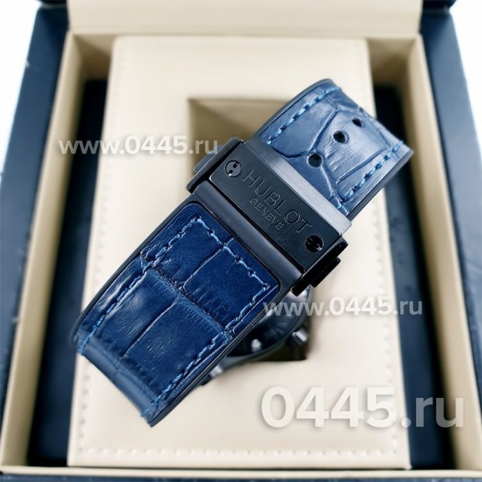 Часы HUBLOT Classic Fusion (10165)
