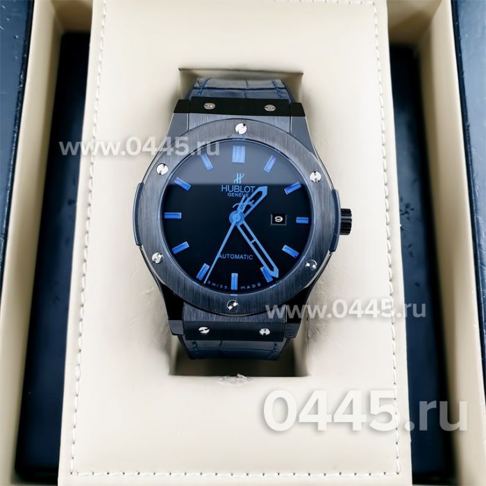 Часы HUBLOT Classic Fusion (10165)