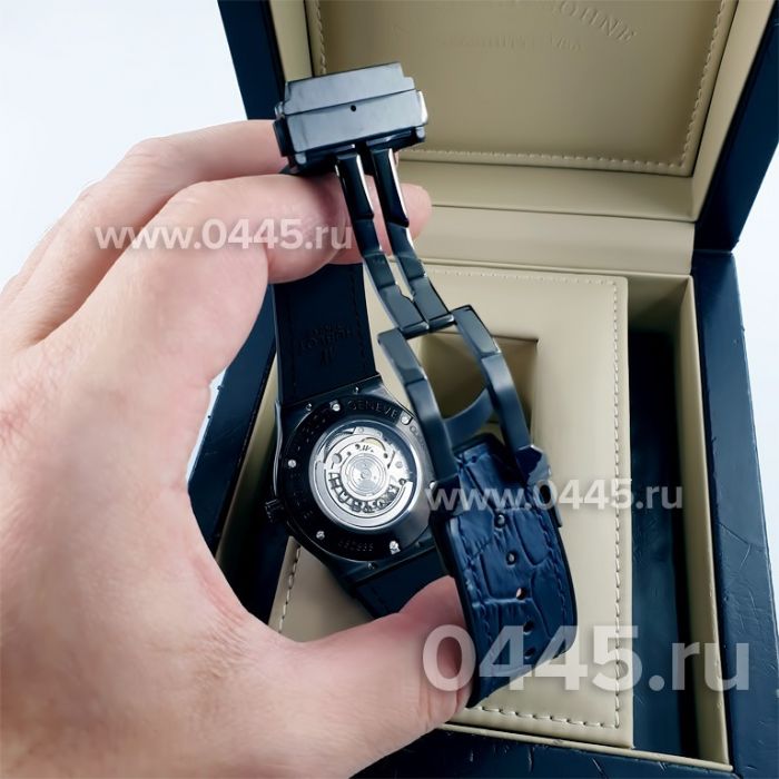 Часы HUBLOT Classic Fusion (10165)