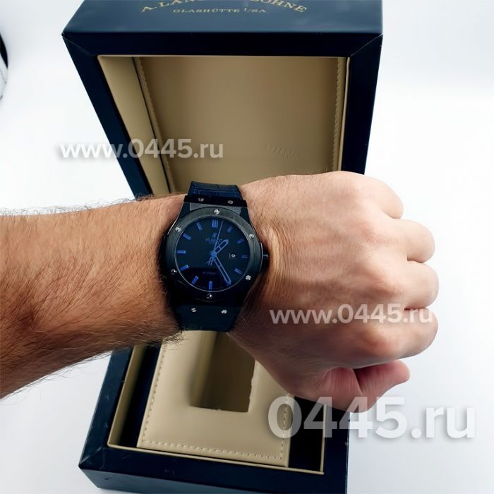 Часы HUBLOT Classic Fusion (10165)