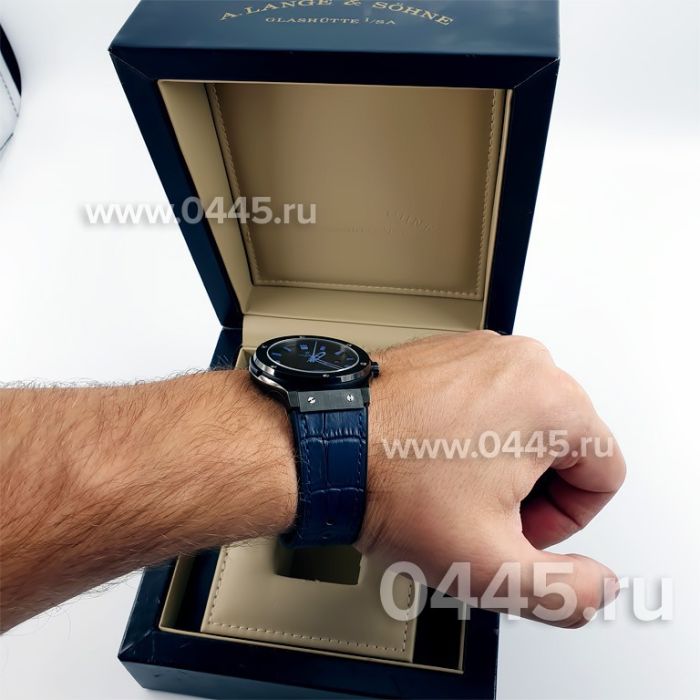 Часы HUBLOT Classic Fusion (10165)