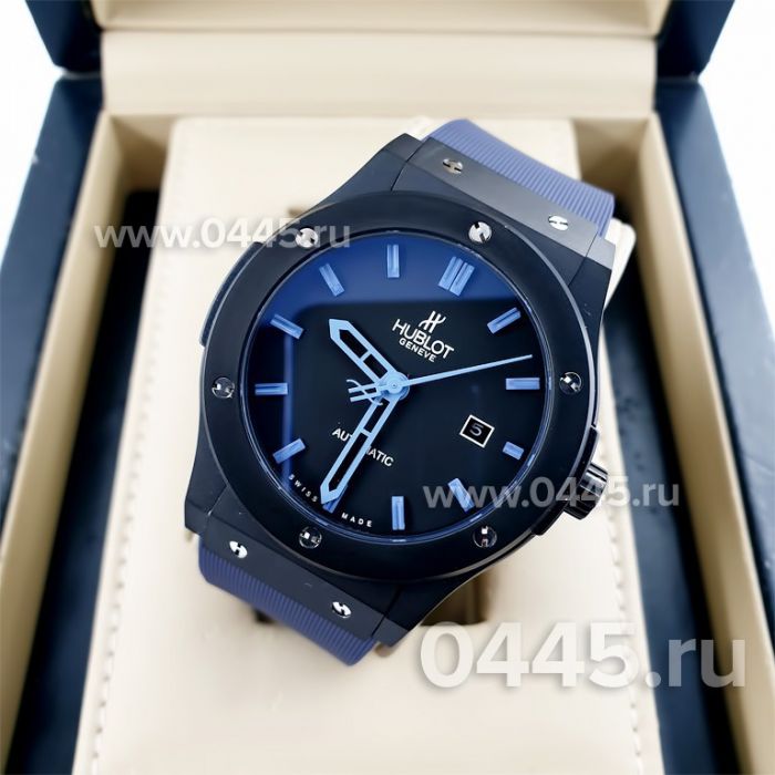 Часы HUBLOT Classic Fusion (10166)