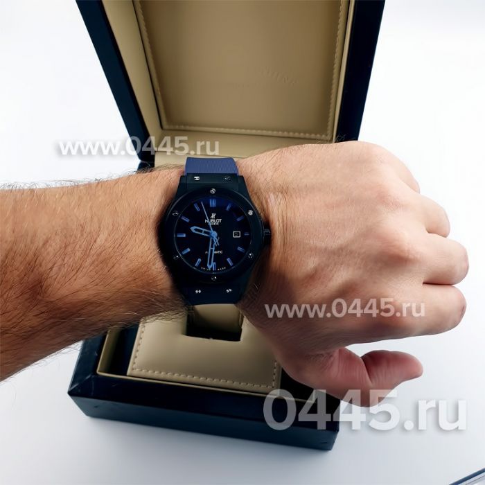Часы HUBLOT Classic Fusion (10166)