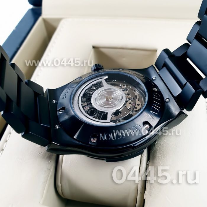 Часы HUBLOT Classic Fusion (10170)