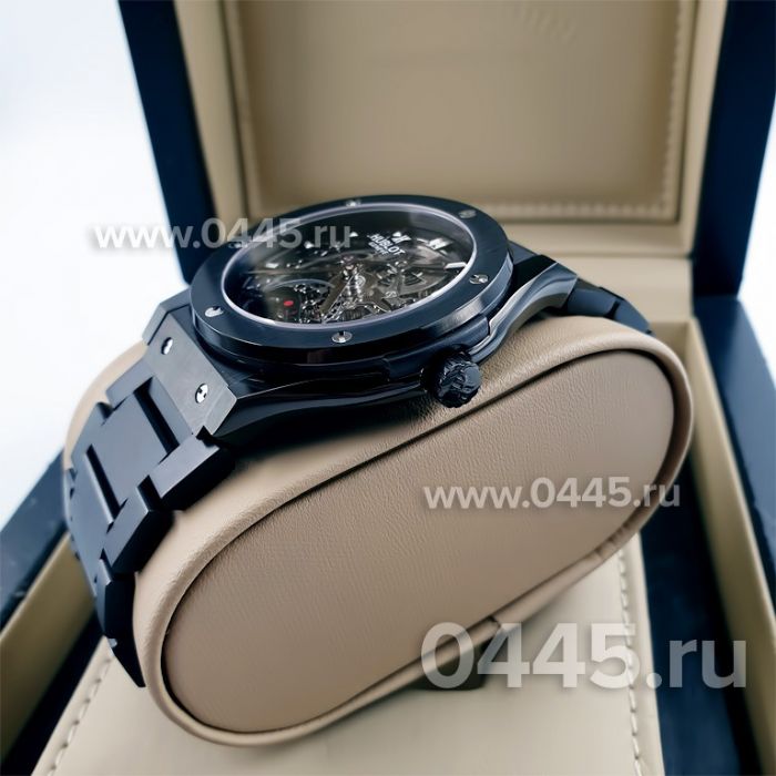 Часы HUBLOT Classic Fusion (10170)