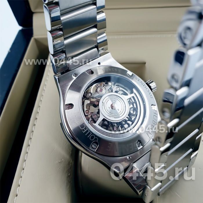 Часы HUBLOT Classic Fusion (10171)