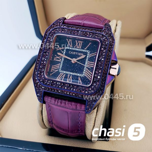 Часы Cartier Panthere (10193)