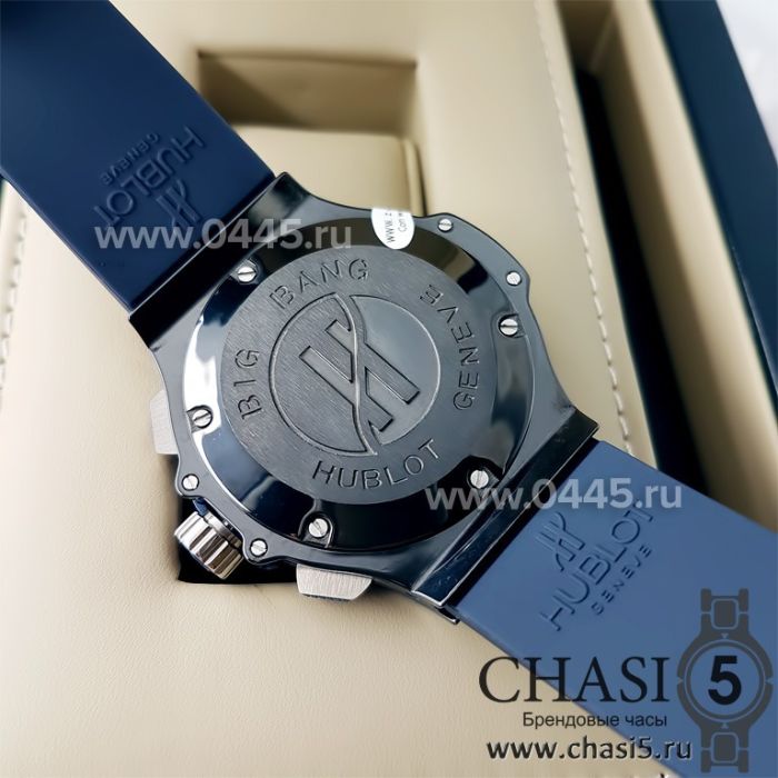 Часы HUBLOT Big Bang Chronograph (01021)