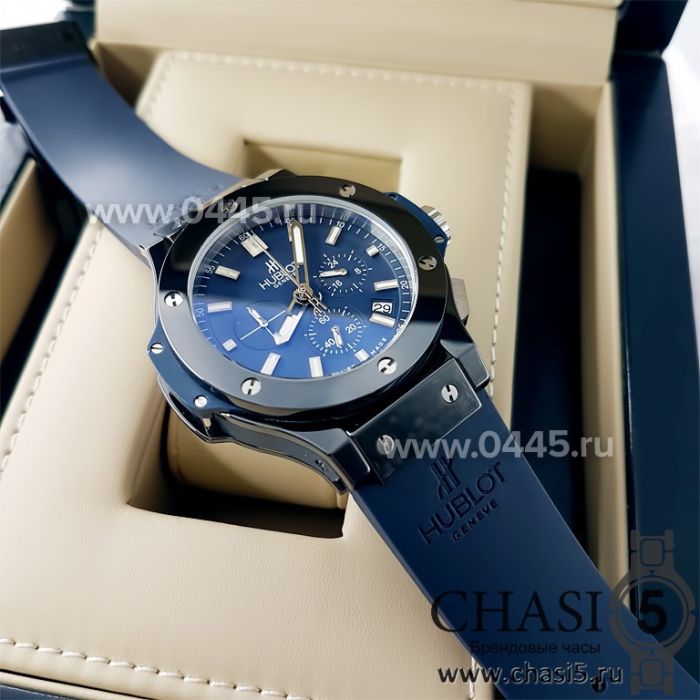 Часы HUBLOT Big Bang Chronograph (01021)