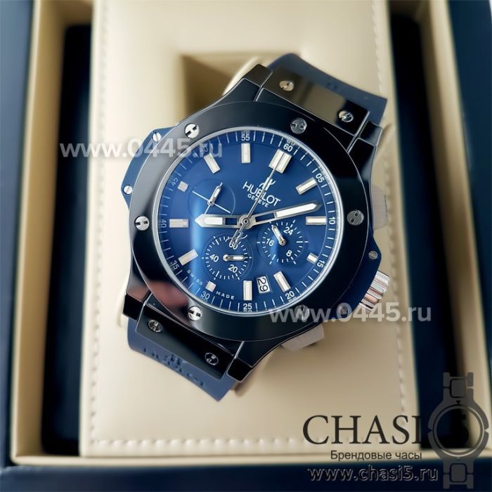 Часы HUBLOT Big Bang Chronograph (01021)
