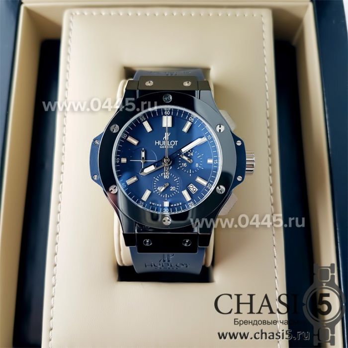 Часы HUBLOT Big Bang Chronograph (01021)