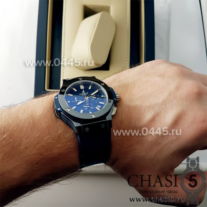 Часы HUBLOT Big Bang Chronograph (01021)
