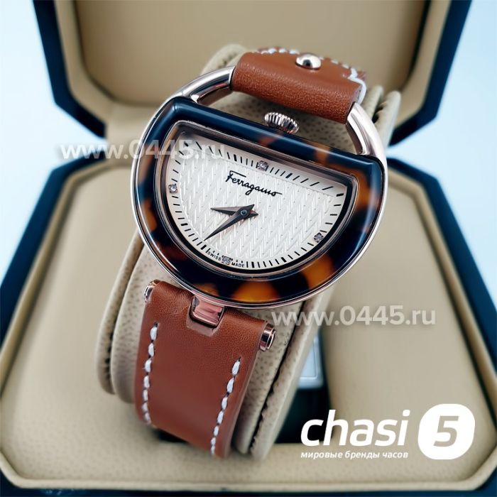 Часы Salvatore Ferragamo (10299)