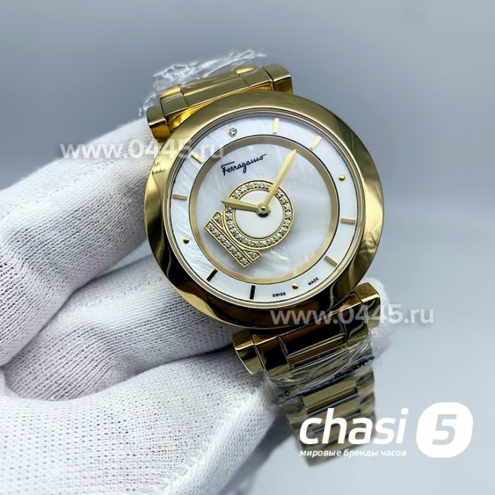 Часы Salvatore Ferragamo (10314)