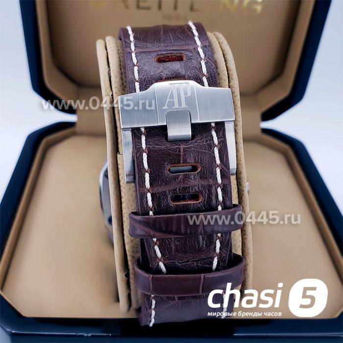 Часы Audemars Piguet Royal Oak Offshore Chronograph - Дубликат (10339)