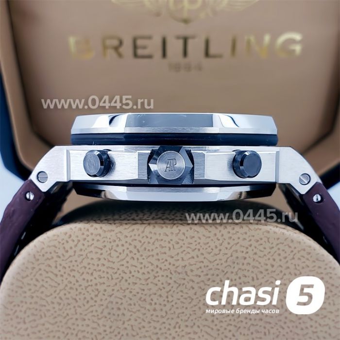 Часы Audemars Piguet Royal Oak Offshore Chronograph - Дубликат (10339)