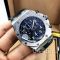 Часы Audemars Piguet Royal Oak Offshore Chronograph - Дубликат (10340)
