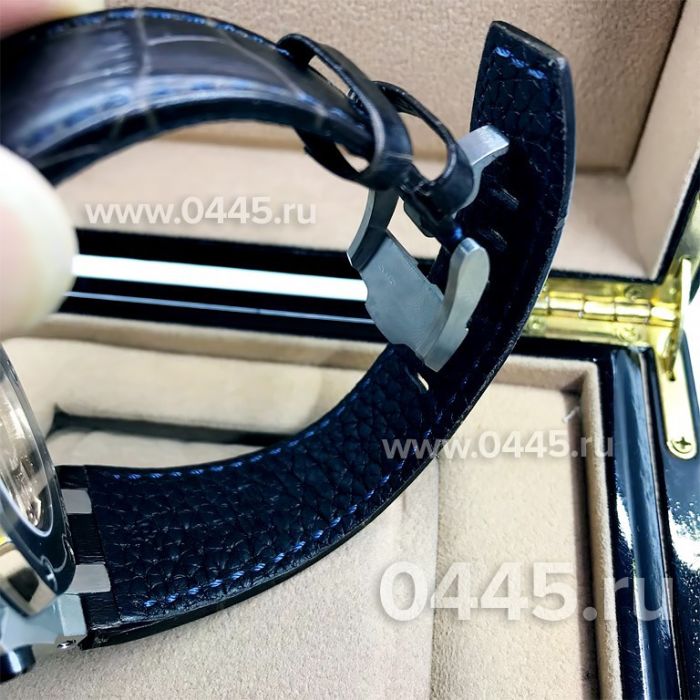 Часы Audemars Piguet Royal Oak Offshore Chronograph - Дубликат (10340)