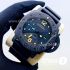Часы Panerai Submersible - Carbon - Дубликат (10341)