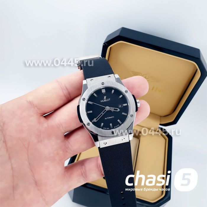 Часы HUBLOT Classic Fusion (01036)