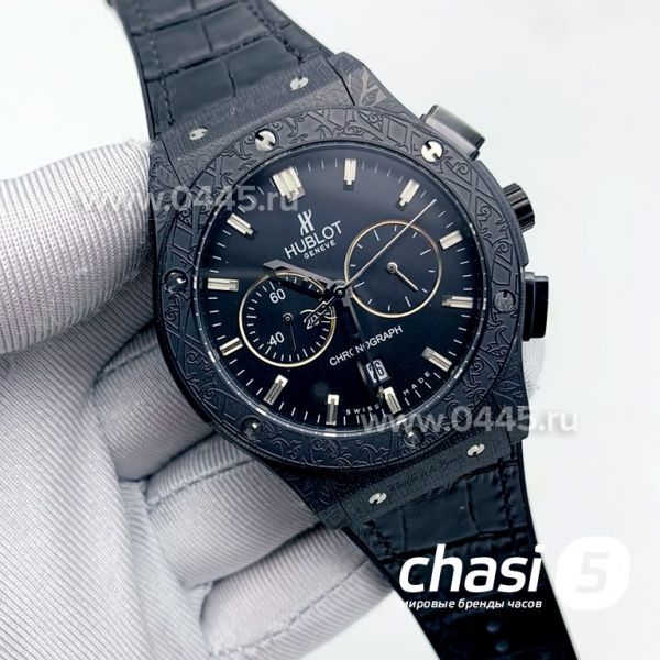 Часы HUBLOT Classic fusion fuente (10370)