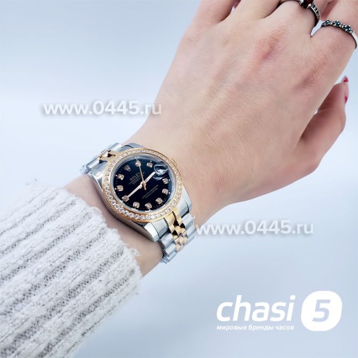 Часы Rolex Datejust (10371)