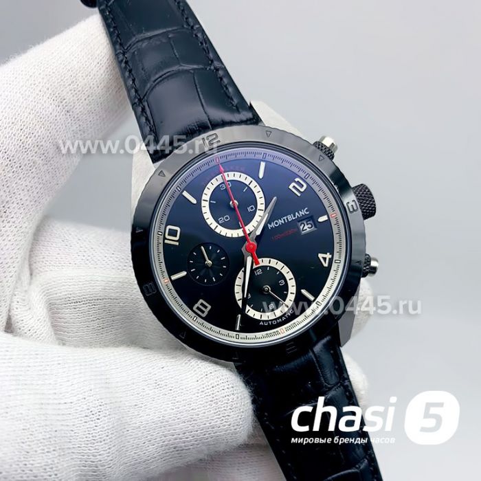 Часы Montblanc TimeWalker (10387)