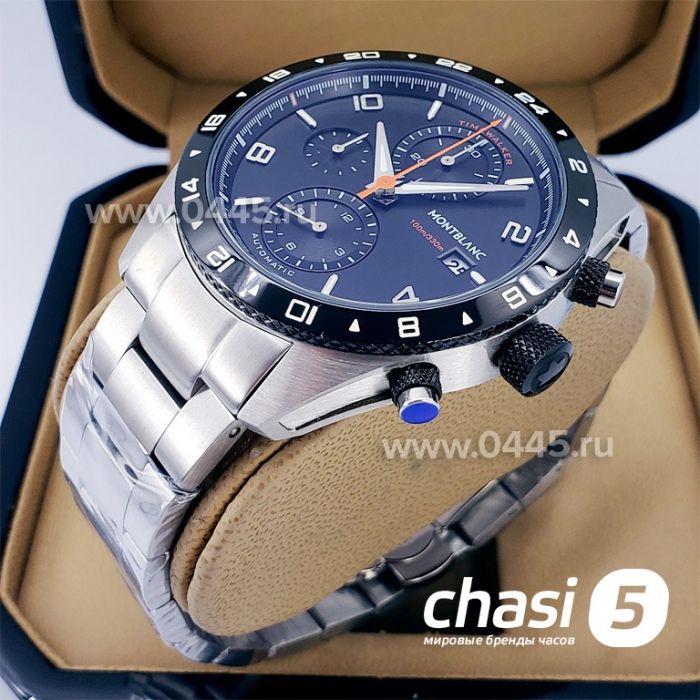 Часы Montblanc TimeWalker (10395)