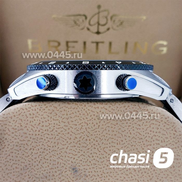 Часы Montblanc TimeWalker (10395)