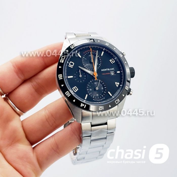 Часы Montblanc TimeWalker (10395)