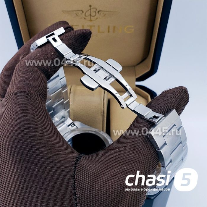 Часы Montblanc TimeWalker (10395)